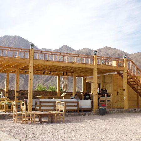 Beit Tolba Nuweiba Nuweiba` Exterior foto