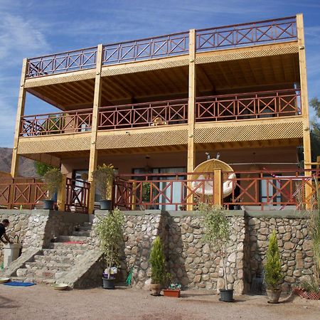 Beit Tolba Nuweiba Nuweiba` Exterior foto
