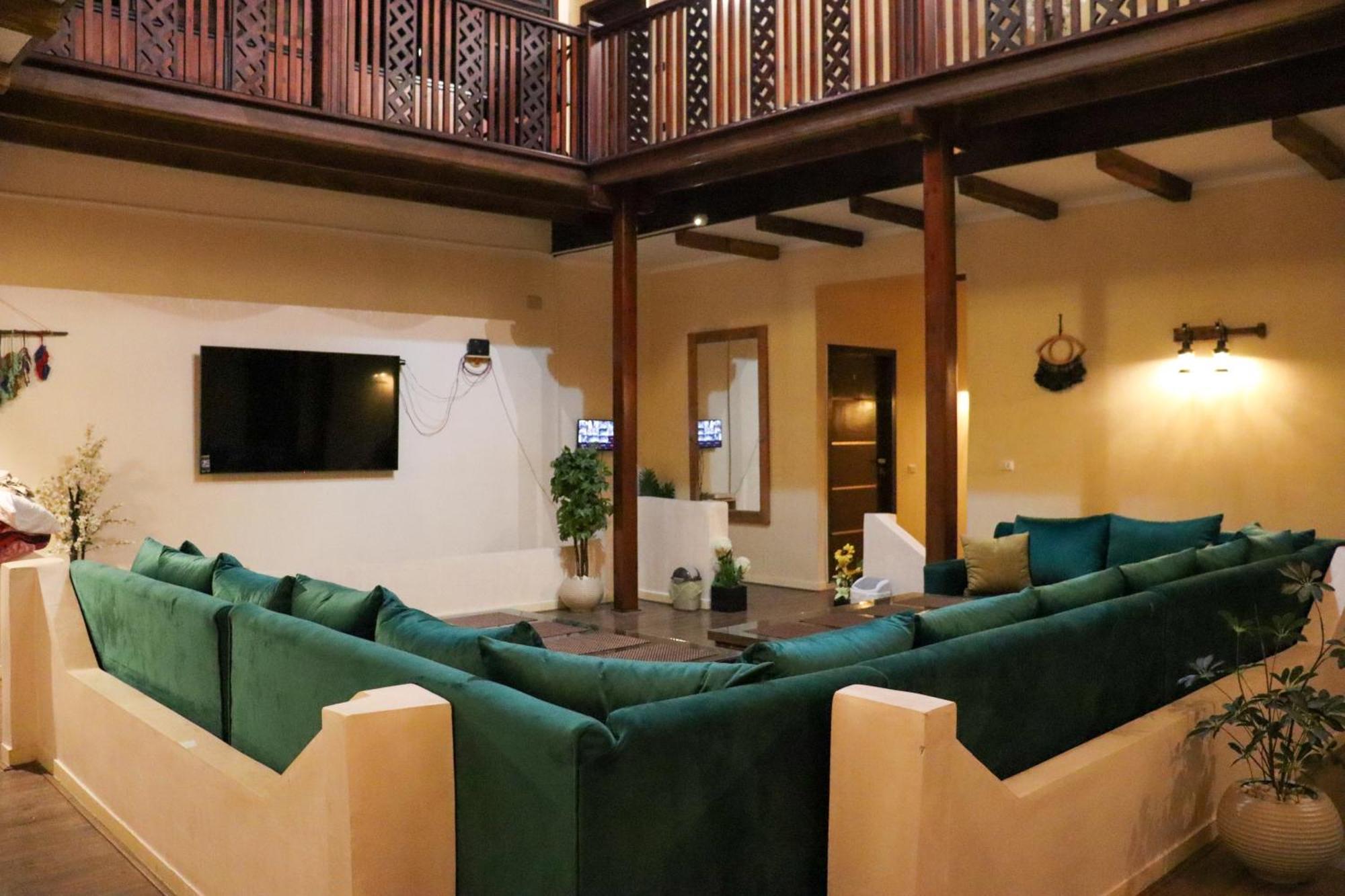 Beit Tolba Nuweiba Nuweiba` Exterior foto