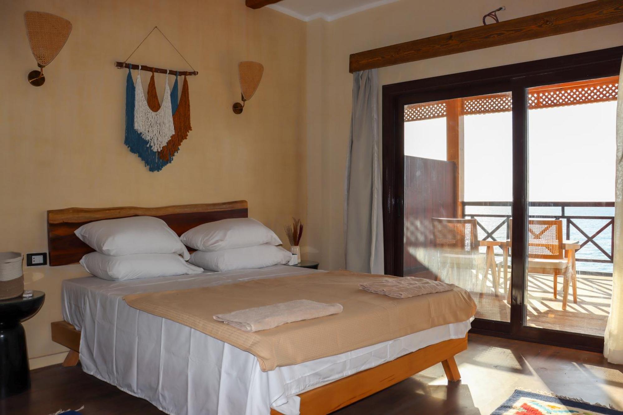 Beit Tolba Nuweiba Nuweiba` Exterior foto