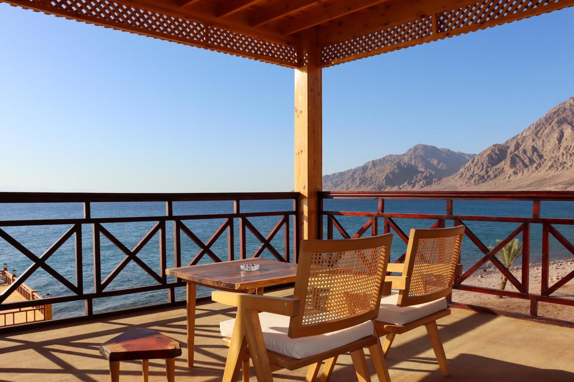 Beit Tolba Nuweiba Nuweiba` Exterior foto