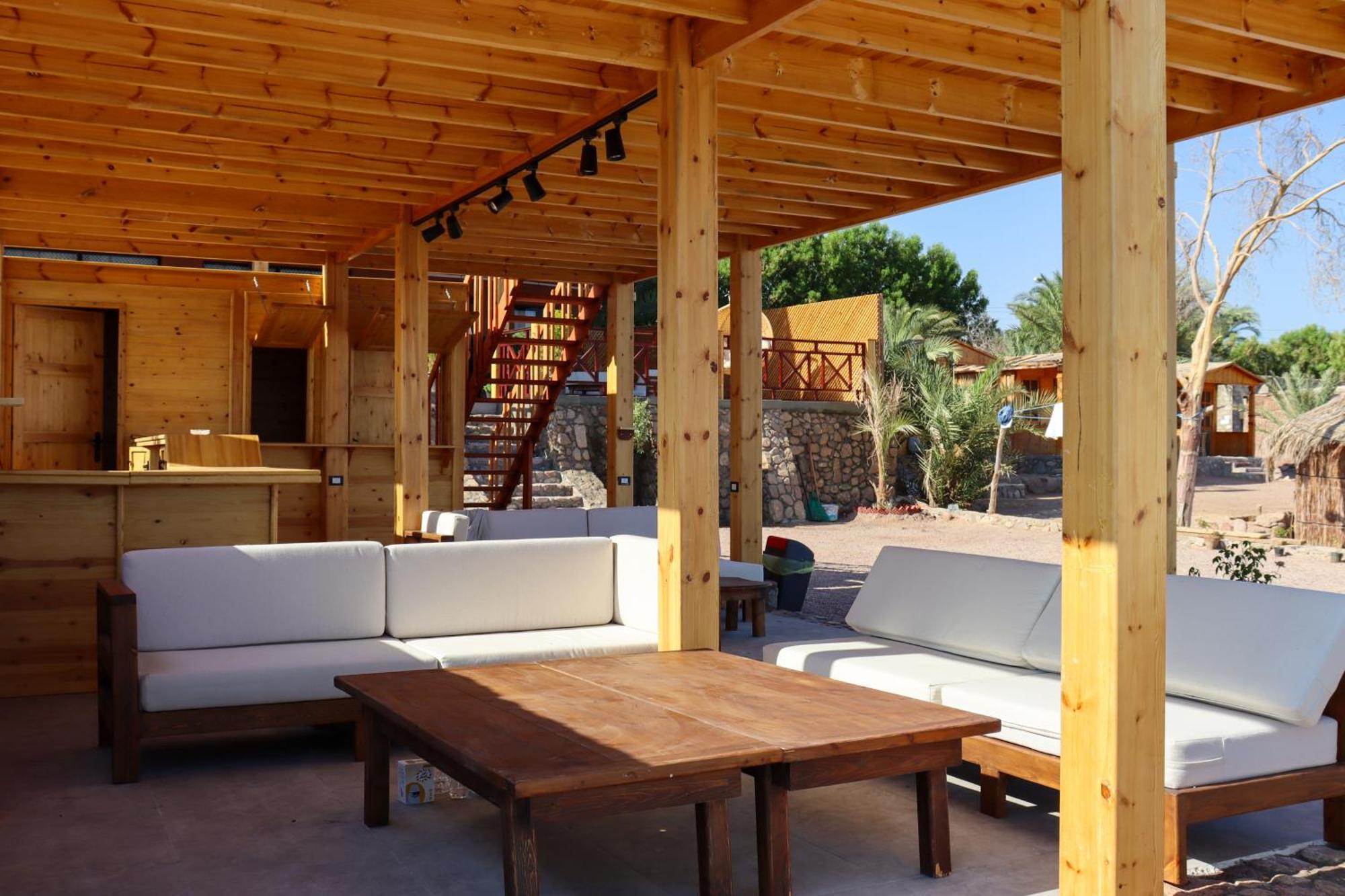 Beit Tolba Nuweiba Nuweiba` Exterior foto