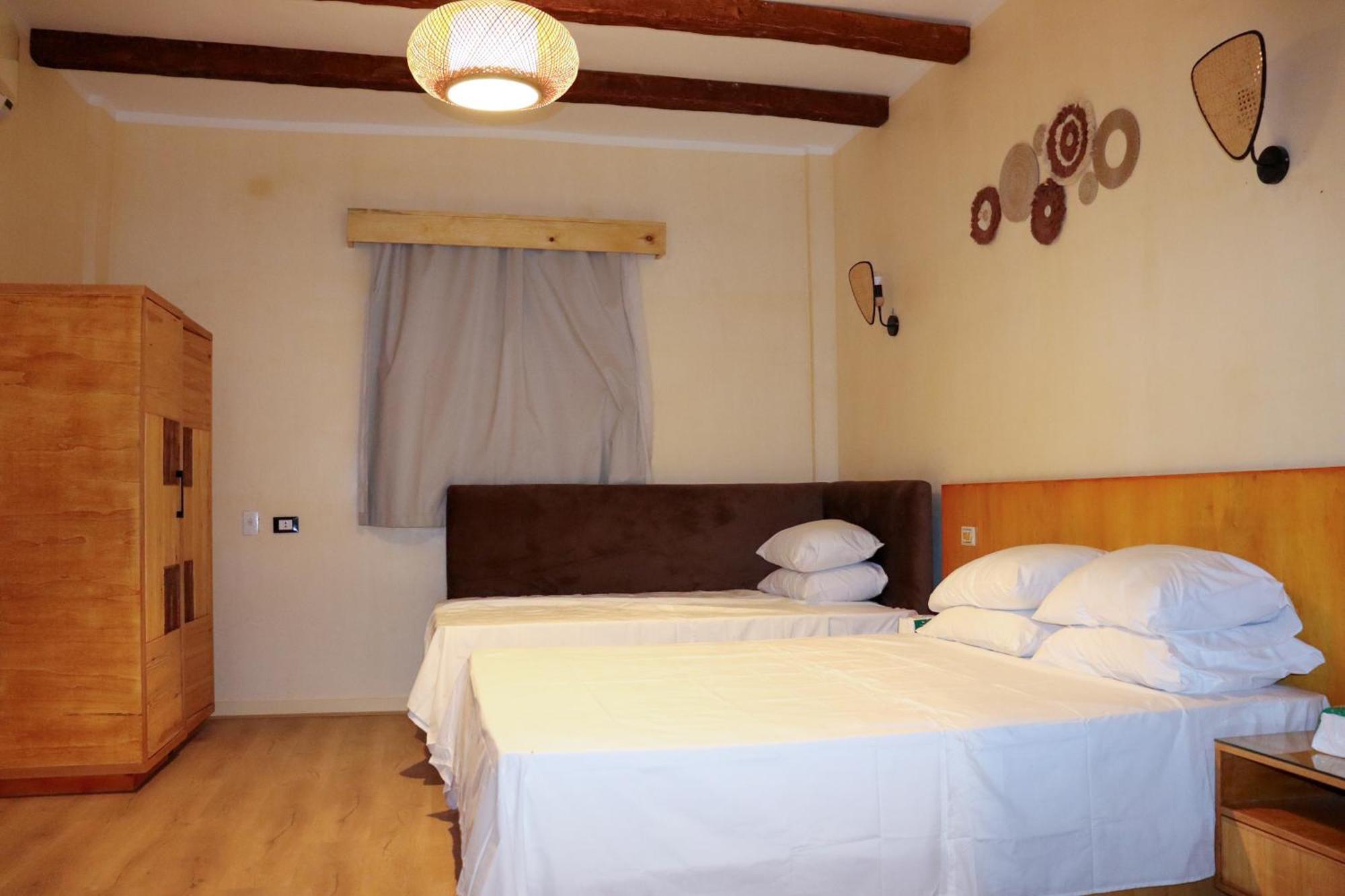Beit Tolba Nuweiba Nuweiba` Exterior foto