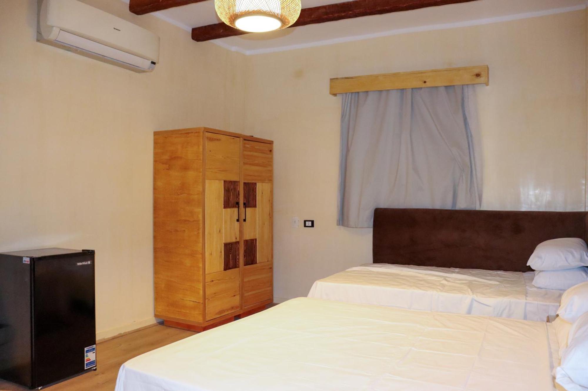 Beit Tolba Nuweiba Nuweiba` Exterior foto