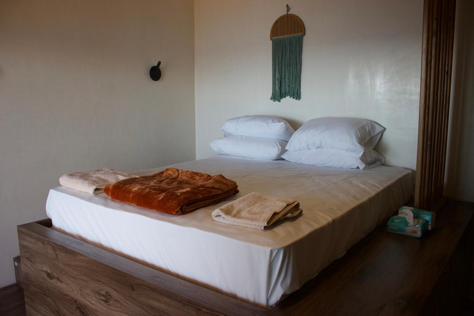 Beit Tolba Nuweiba Nuweiba` Quarto foto