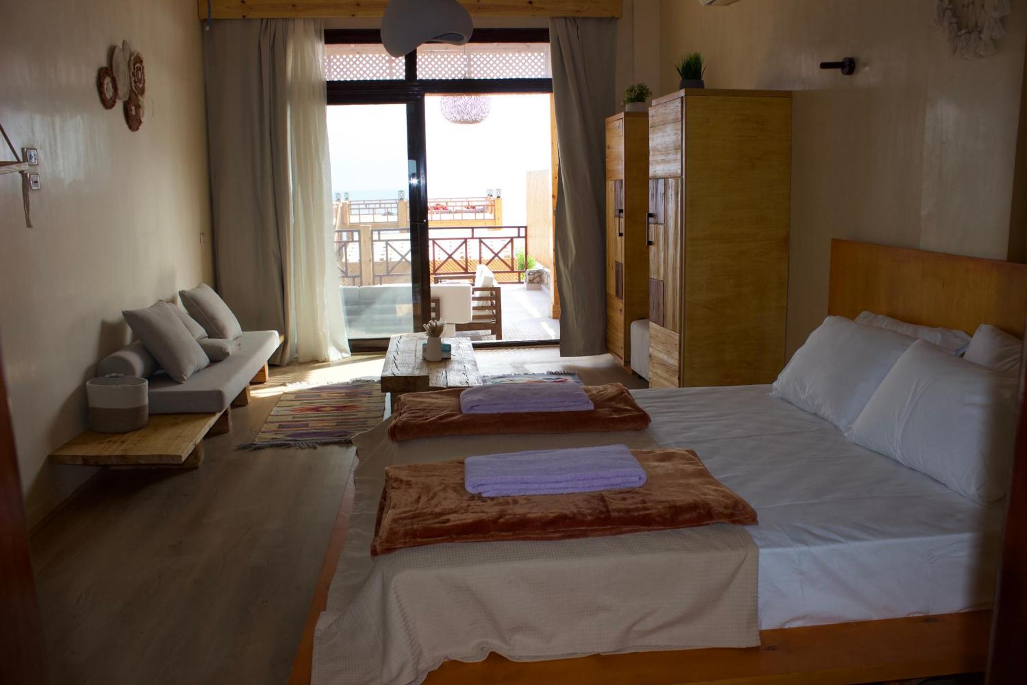 Beit Tolba Nuweiba Nuweiba` Exterior foto