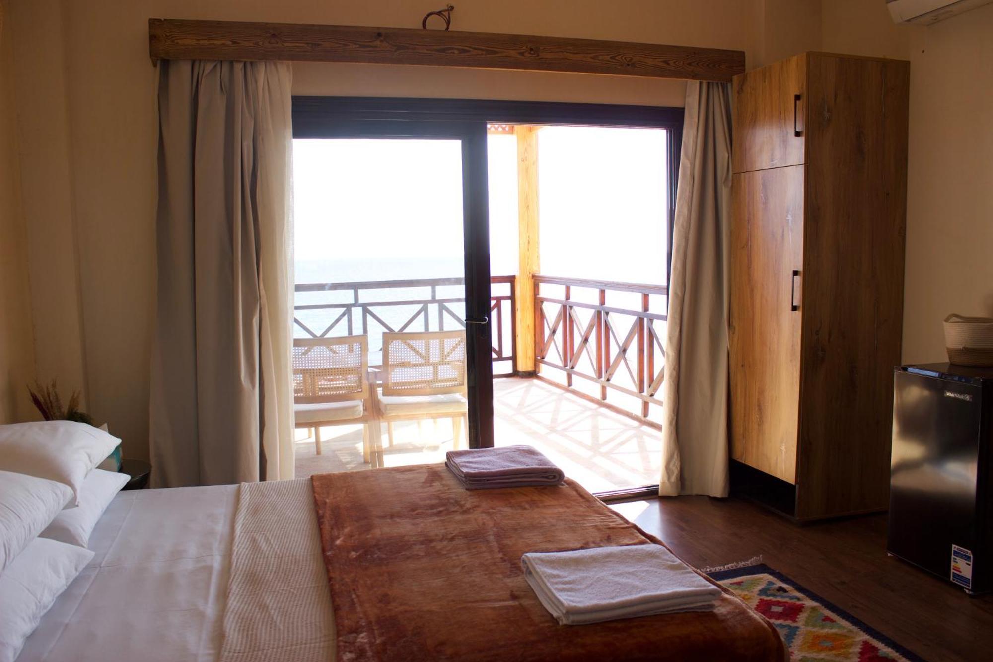 Beit Tolba Nuweiba Nuweiba` Exterior foto