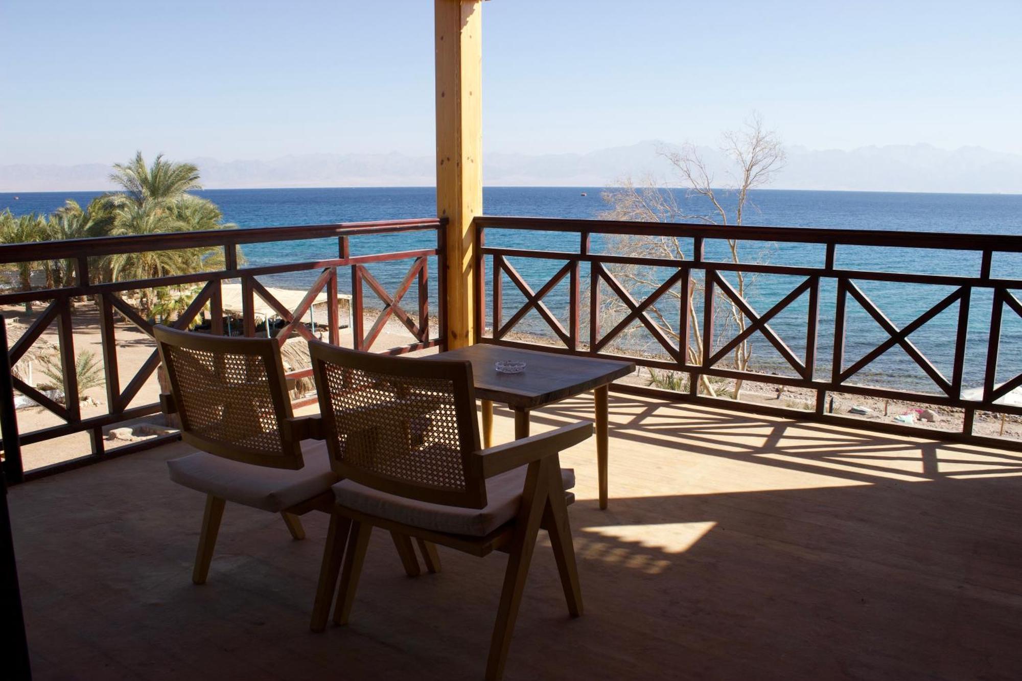 Beit Tolba Nuweiba Nuweiba` Exterior foto