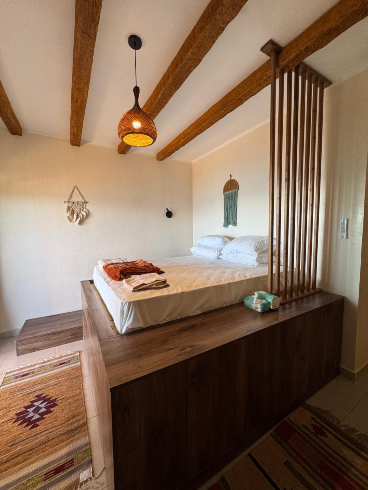 Beit Tolba Nuweiba Nuweiba` Exterior foto
