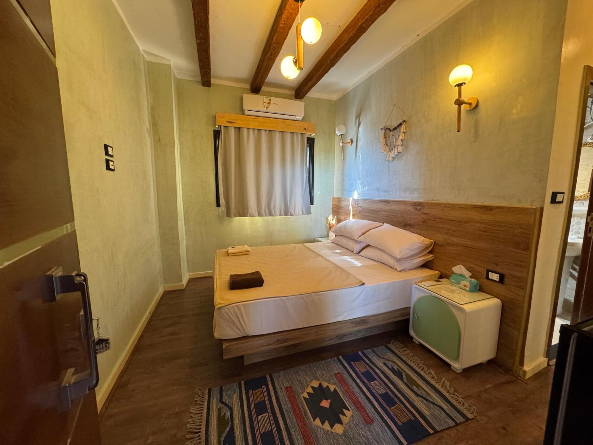Beit Tolba Nuweiba Nuweiba` Quarto foto