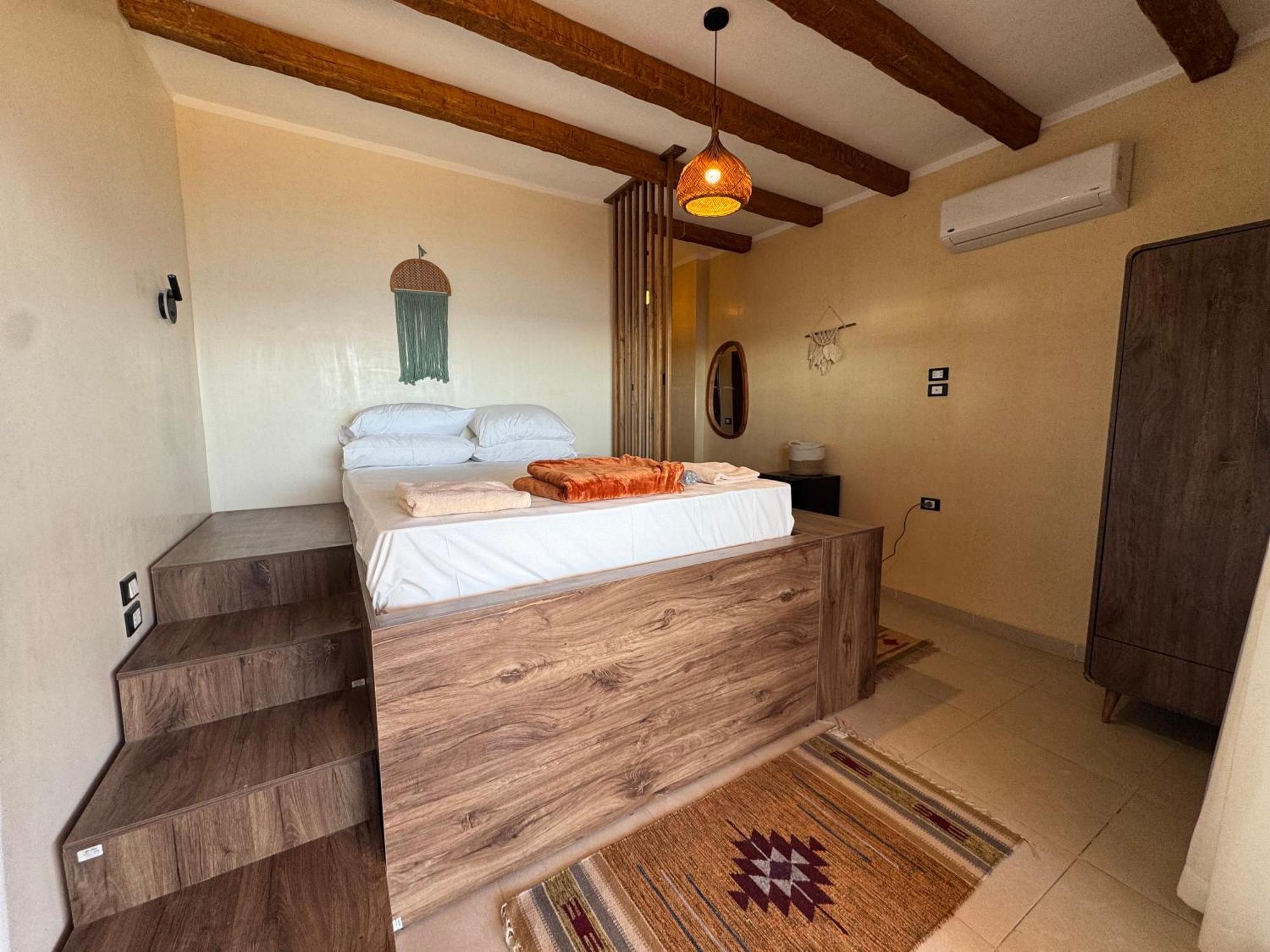 Beit Tolba Nuweiba Nuweiba` Exterior foto