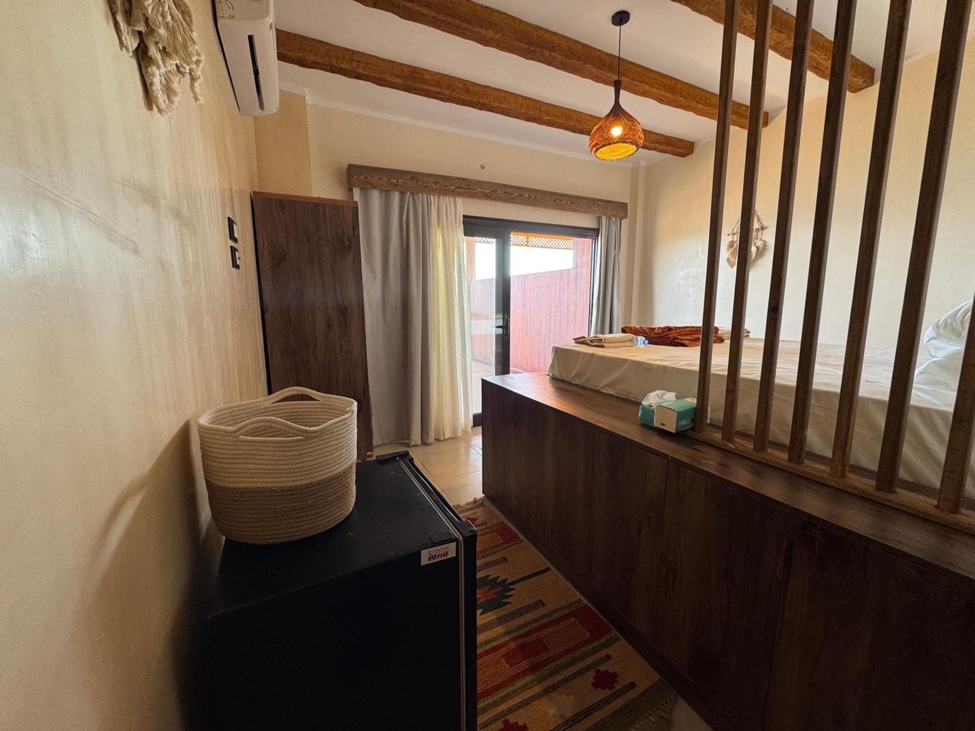 Beit Tolba Nuweiba Nuweiba` Quarto foto