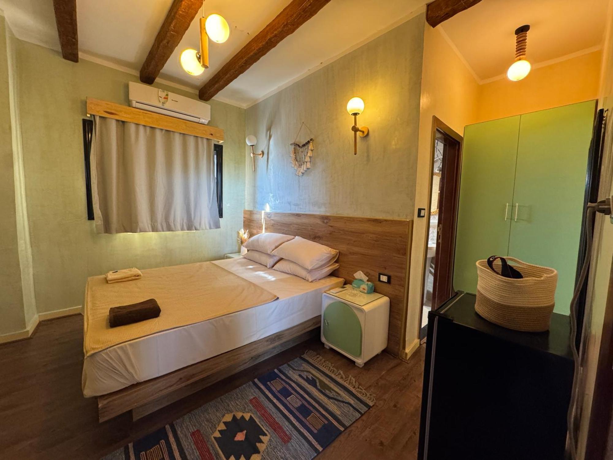 Beit Tolba Nuweiba Nuweiba` Exterior foto