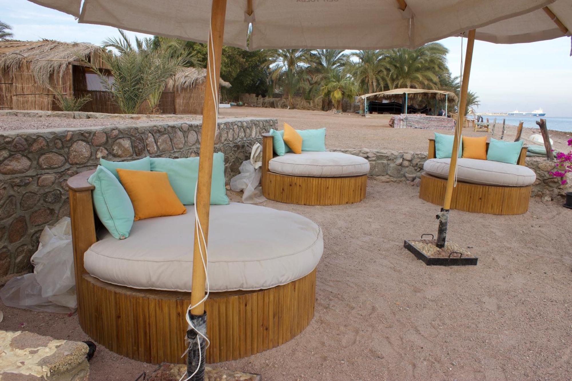 Beit Tolba Nuweiba Nuweiba` Exterior foto