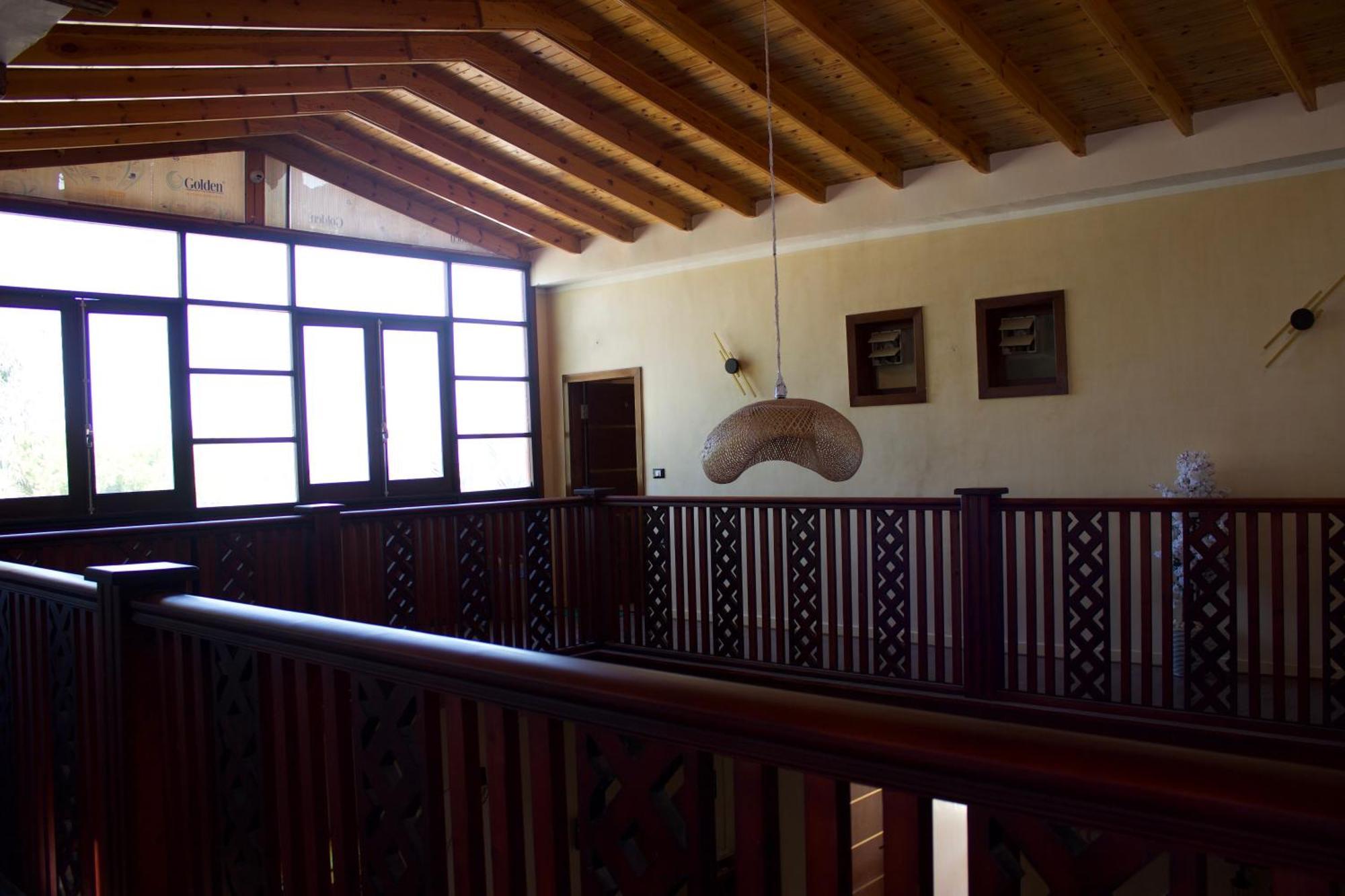 Beit Tolba Nuweiba Nuweiba` Exterior foto