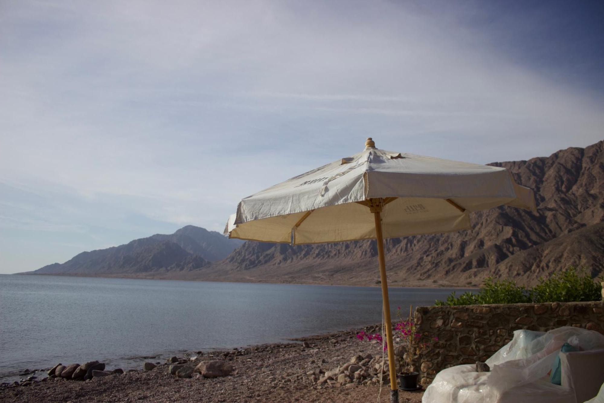 Beit Tolba Nuweiba Nuweiba` Exterior foto