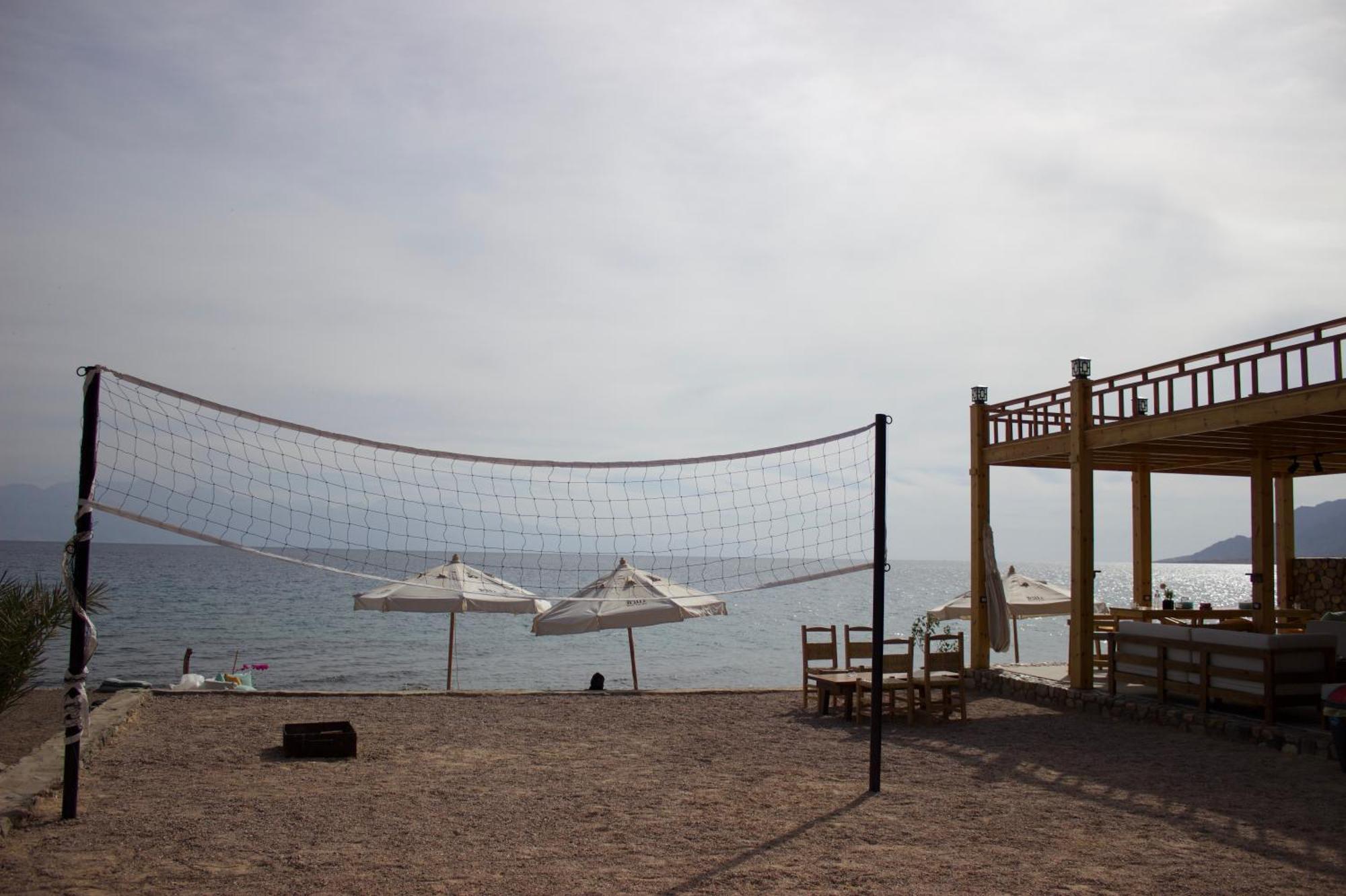 Beit Tolba Nuweiba Nuweiba` Exterior foto