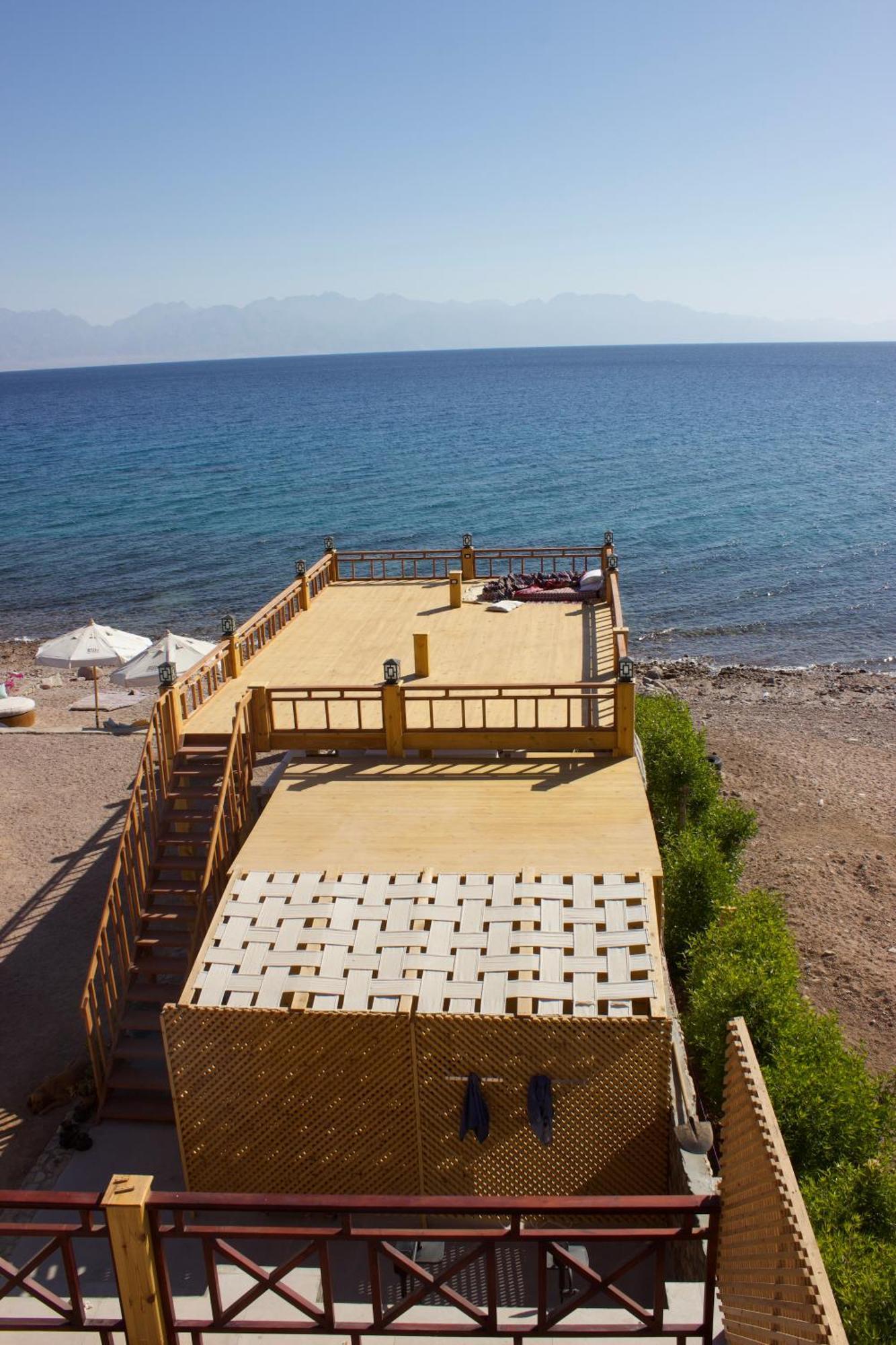 Beit Tolba Nuweiba Nuweiba` Exterior foto