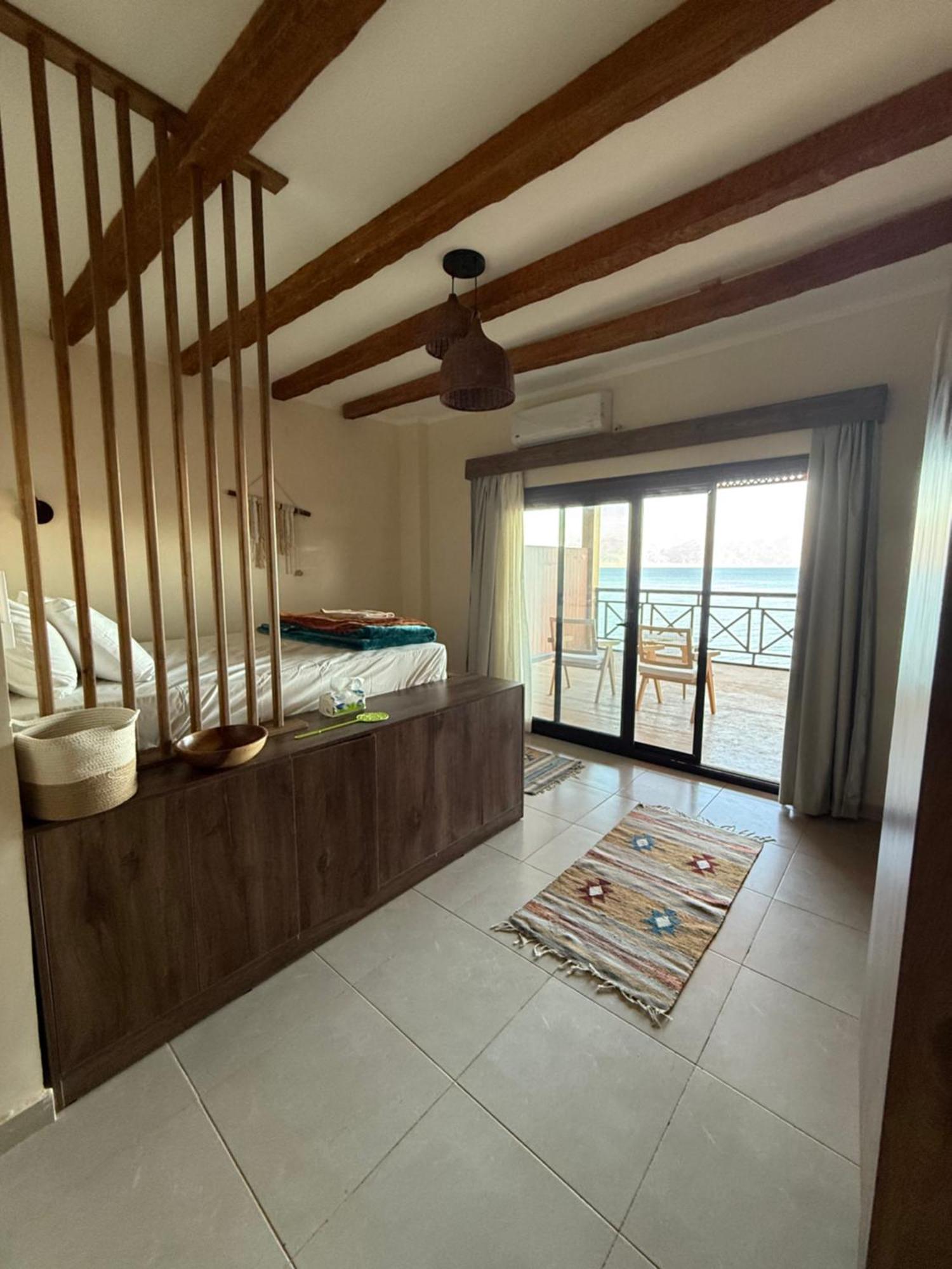 Beit Tolba Nuweiba Nuweiba` Quarto foto