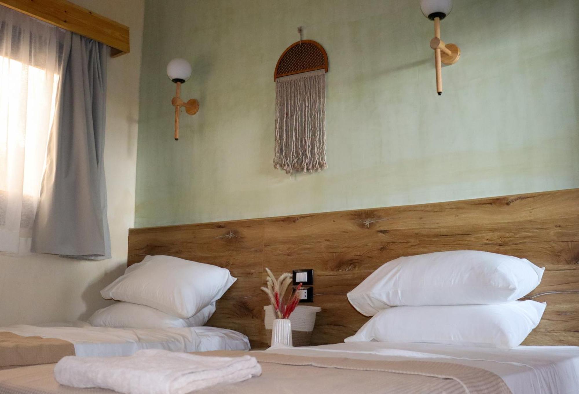Beit Tolba Nuweiba Nuweiba` Quarto foto