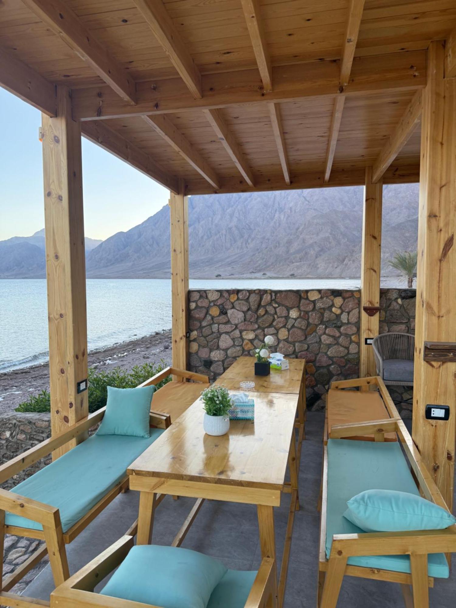Beit Tolba Nuweiba Nuweiba` Exterior foto